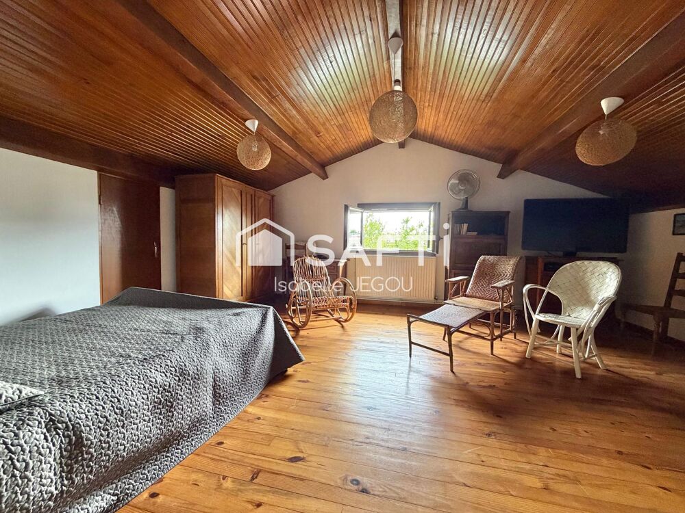 à vendre  Maison Gujan-Mestras (33470)