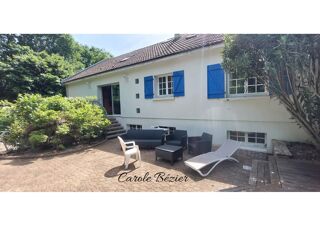  Maison � vendre 8 pi�ces 255 m�