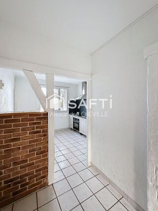  Appartement à vendre 4 pièces 67 m²