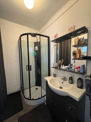  Appartement à vendre 2 pièces 42 m²