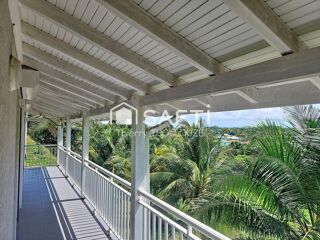  Appartement � louer 3 pi�ces 98 m�