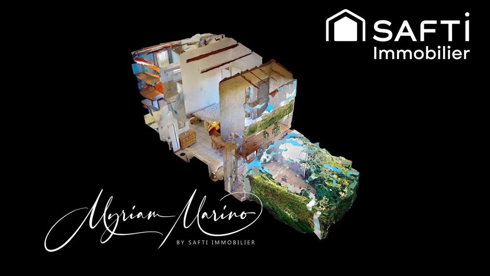 Pied-à-terre idéal aux Issambres  Duplex sécurisé proche mer et activités nautiques