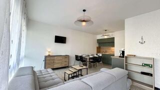  Appartement à vendre 2 pièces 50 m²