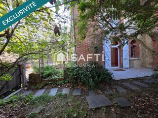  Maison à vendre 4 pièces 110 m²