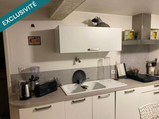  Maison � vendre 8 pi�ces 125 m�