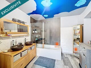  Maison � vendre 5 pi�ces 180 m�