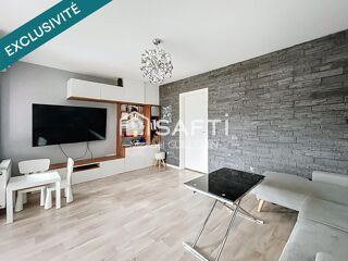  Appartement à vendre 4 pièces 79 m²