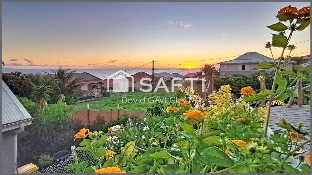 Vente Maison Maison d'architecte de 178 m2, superbe finition Sainte-luce