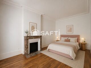  Appartement à vendre 2 pièces 35 m²