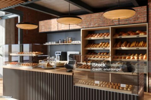 A vendre BOULANGERIE / PATISSERIE / CHOCOLATERIE 108333 01510 Artemare