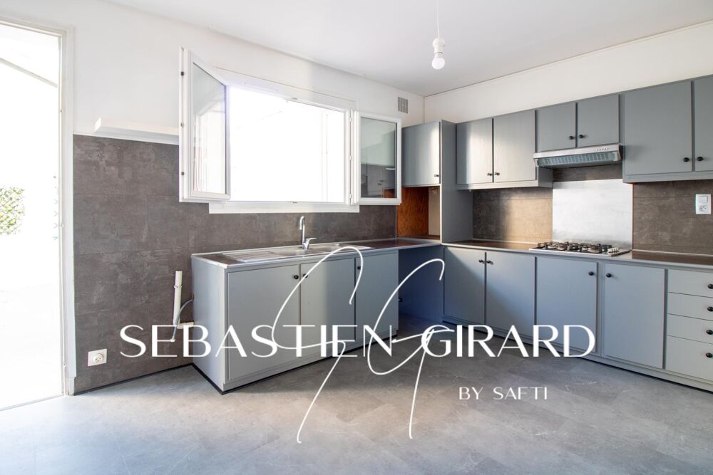 Vente Appartement Appartement - T4 108 m² et Terrasse 60 m²- Le Busca Toulouse