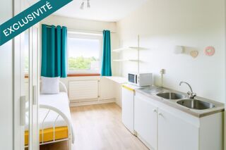  Appartement � vendre 2 pi�ces 22 m�