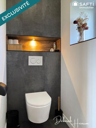  Maison � vendre 3 pi�ces 136 m�