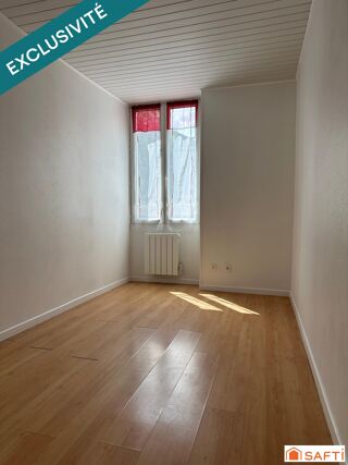  Appartement à vendre 2 pièces 41 m²