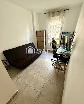  Appartement � vendre 3 pi�ces 63 m�