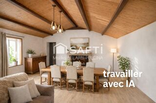  Maison à vendre 2 pièces 74 m²