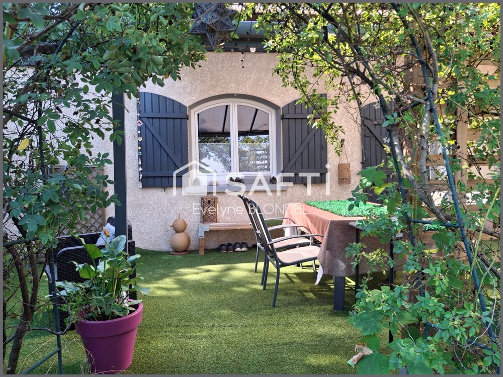 MAISON ATYPIQUE 4 CHAMBRES A AGNETZ