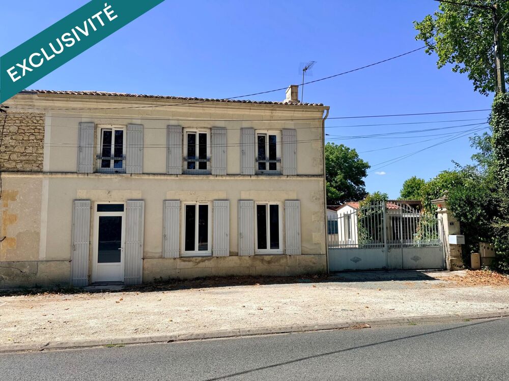 Propriété 98 m2