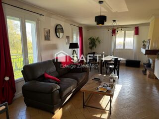  Maison � vendre 7 pi�ces 168 m�