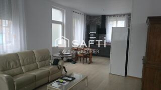  Maison à vendre 5 pièces 115 m²