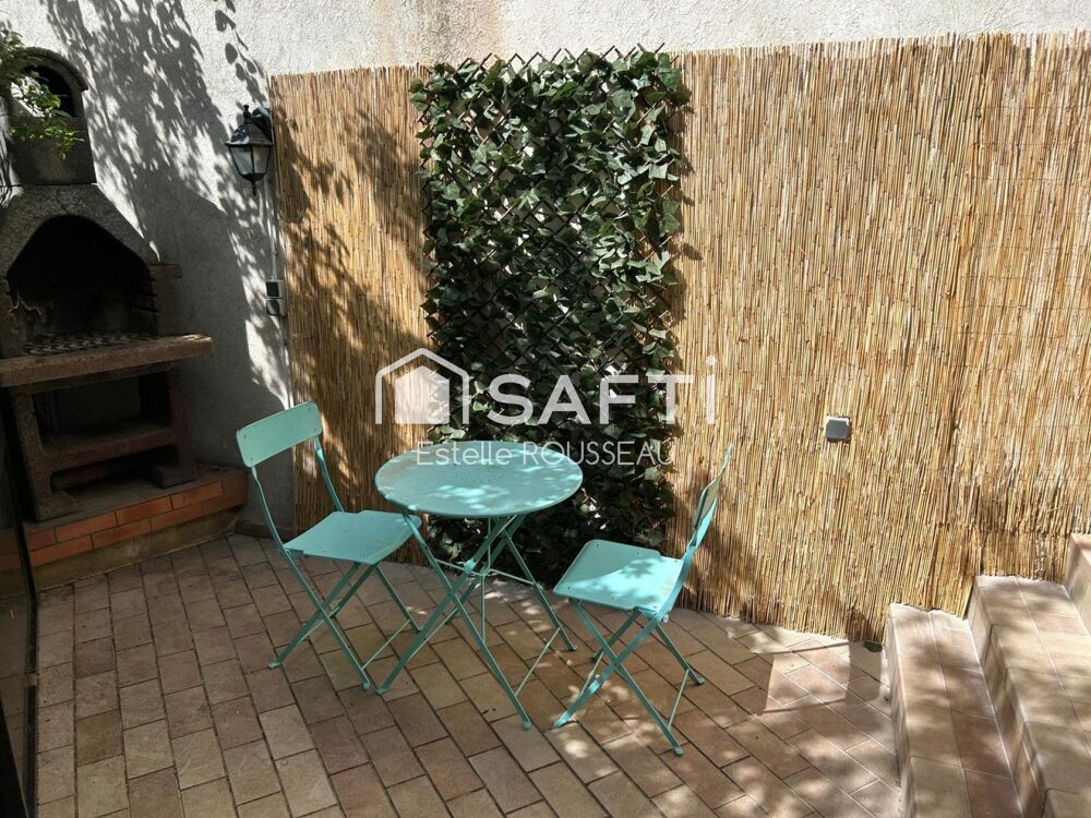 Vente Maison Belle maison spacieuse, quartier résidentiel Halage Créteil