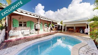  Maison � vendre 4 pi�ces 110 m�