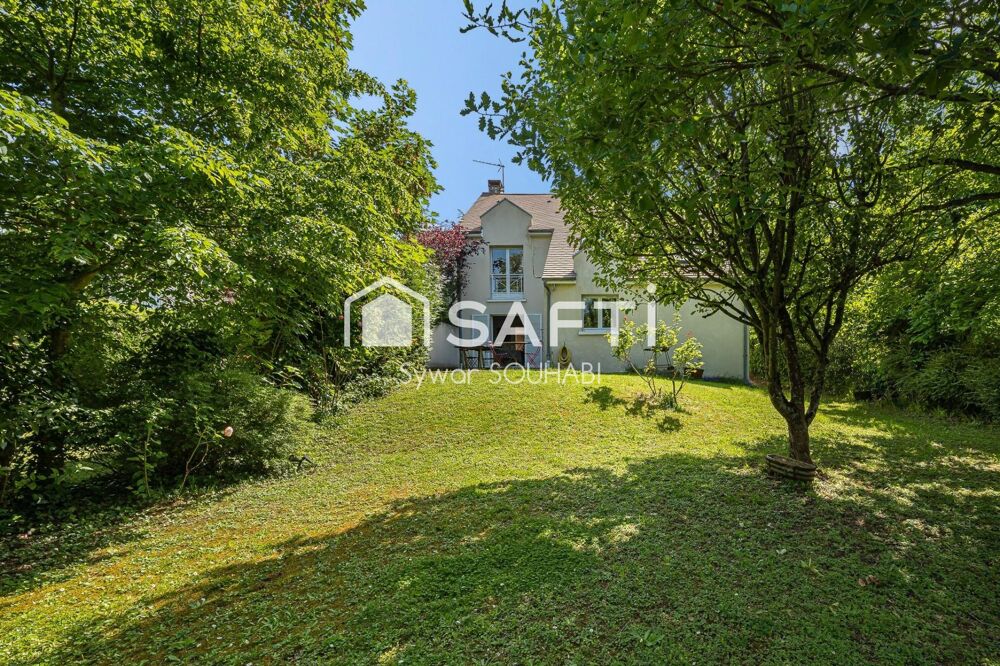 � vendre  Maison Rueil-Malmaison (92500)