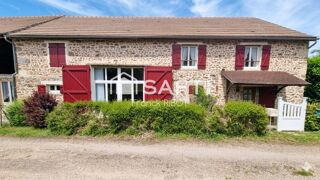 Maison à vendre 8 pièces 250 m²