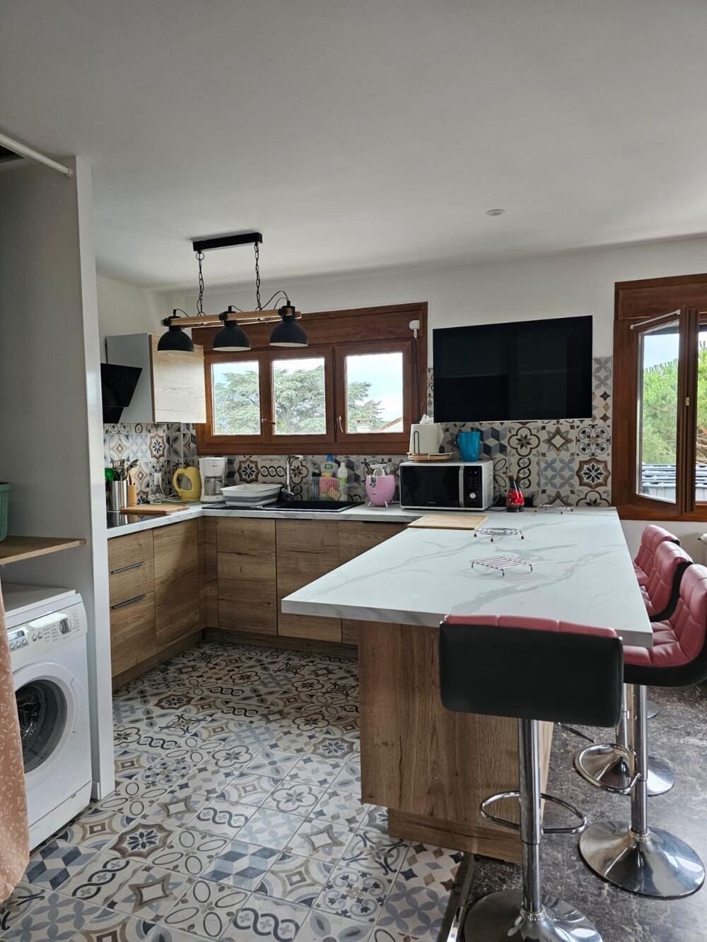 Vente Appartement Appartement  76m² Toulouse