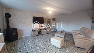  Maison à vendre 5 pièces 166 m²