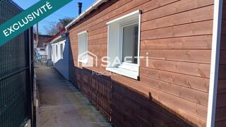  Maison � vendre 4 pi�ces 75 m�