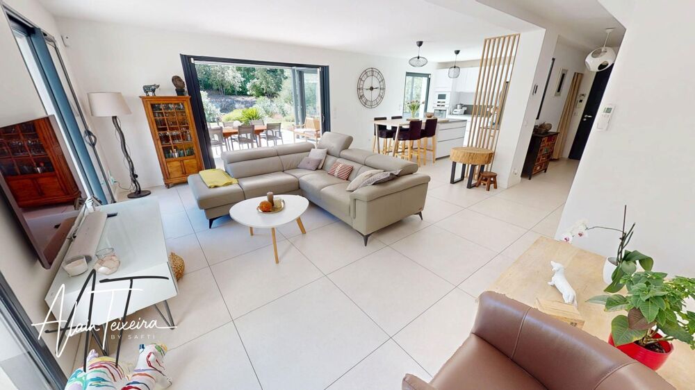  vendre  Maison Lorgues (83510)