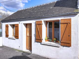  Maison à vendre 4 pièces 96 m²