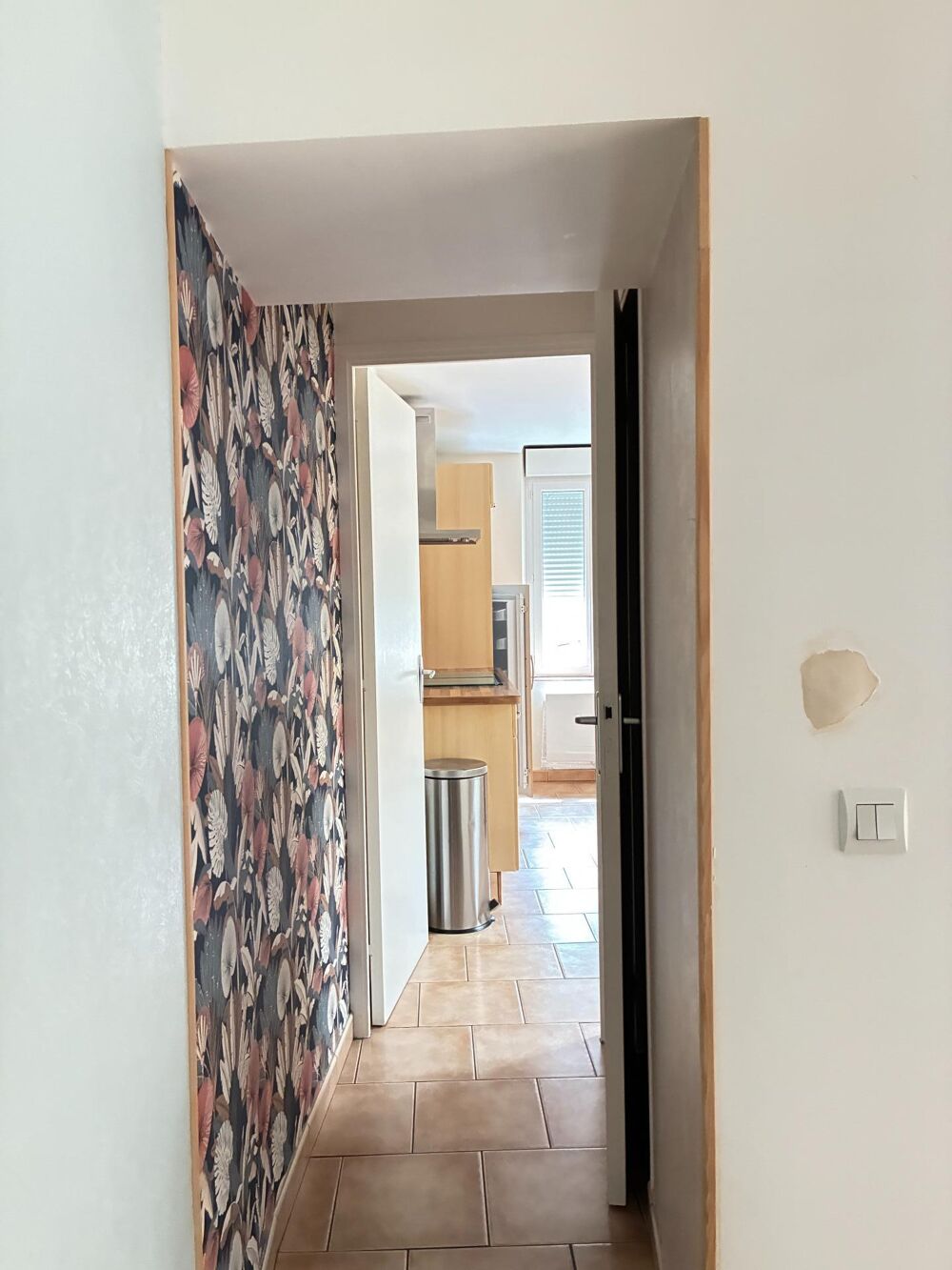 Vente Maison Maison de Bourg avec jardin - Sans aucun travaux - Blere