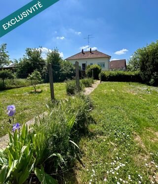  Maison � vendre 6 pi�ces 116 m�