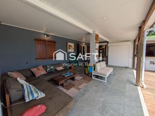 Maison à vendre 5 pièces 125 m²