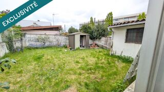  Maison � vendre 4 pi�ces 62 m�