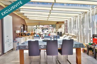  Maison � vendre 7 pi�ces 192 m�