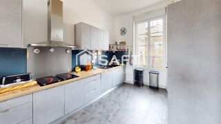  Maison � vendre 5 pi�ces 189 m�