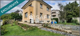  Maison � vendre 9 pi�ces 180 m�