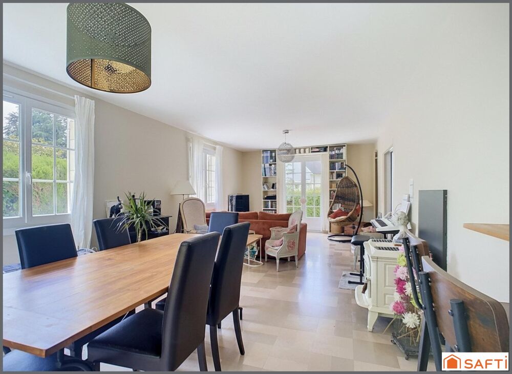 Vente Maison Coup de coeur assuré ! Veigne