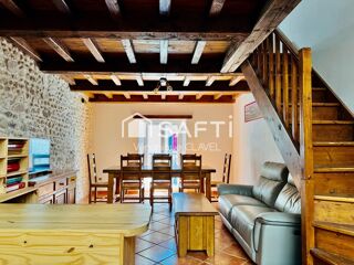 Maison à vendre 4 pièces 109 m²