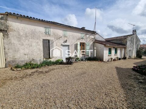   Ensemble immobilier - gourvilette Maison - 9 pièce(s) - 172 m²