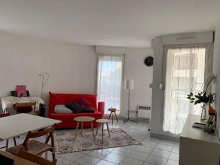  Appartement  vendre 2 pices 44 m