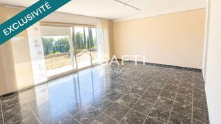  Maison � vendre 6 pi�ces 200 m� Carqueiranne