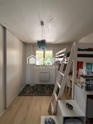  Appartement à vendre 3 pièces 60 m²