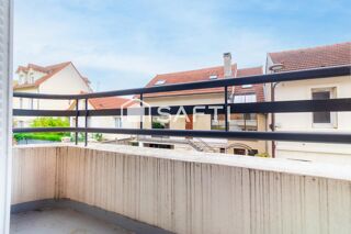  Appartement � vendre 3 pi�ces 64 m�