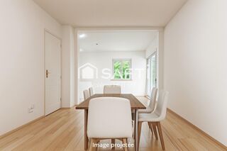  Maison � vendre 9 pi�ces 240 m�