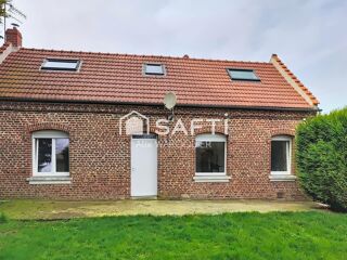  Maison � vendre 4 pi�ces 78 m�