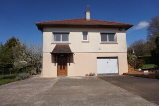  Maison à vendre 6 pièces 115 m²